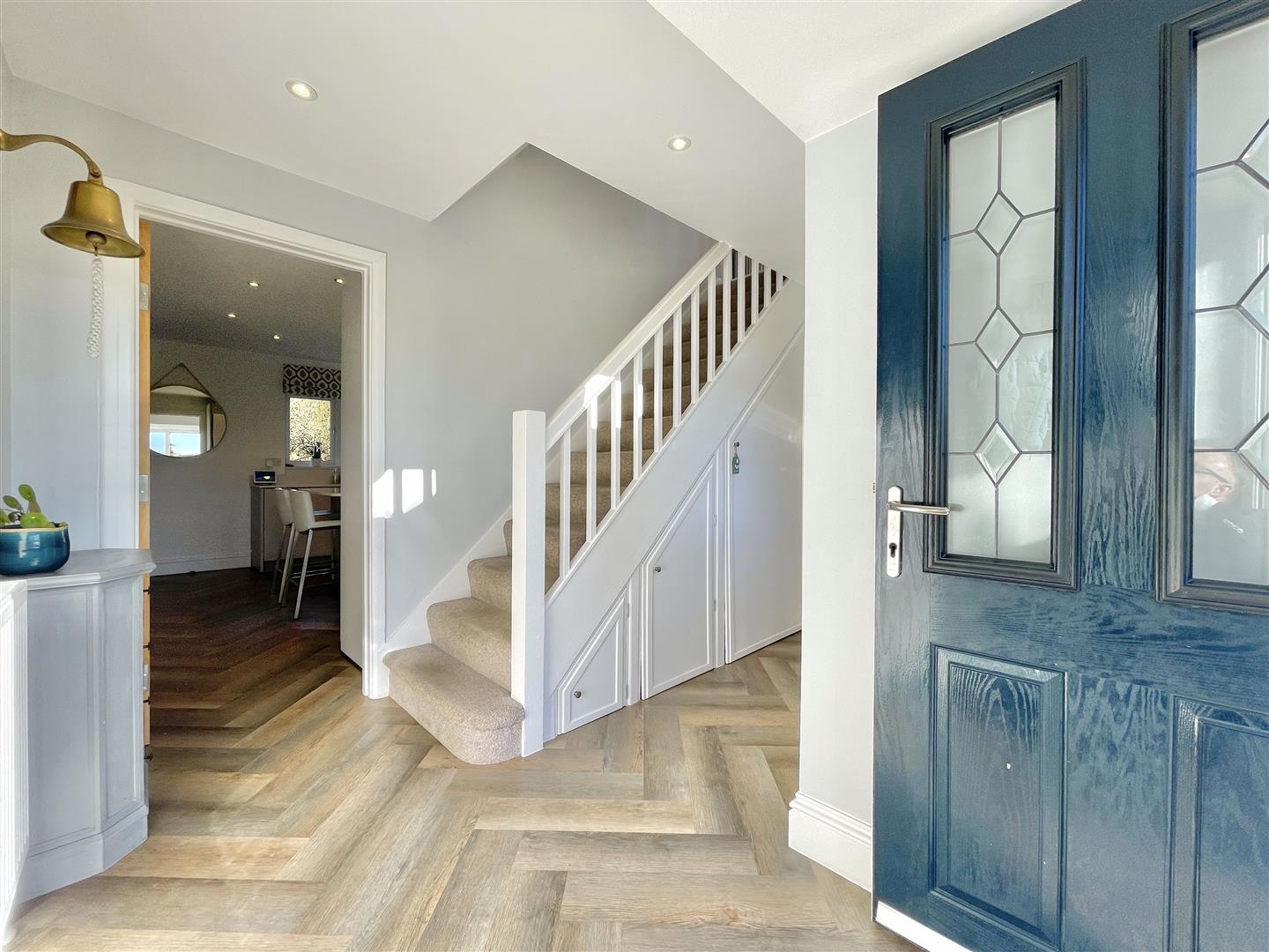 4 bed property in Sunny Corner, Truro